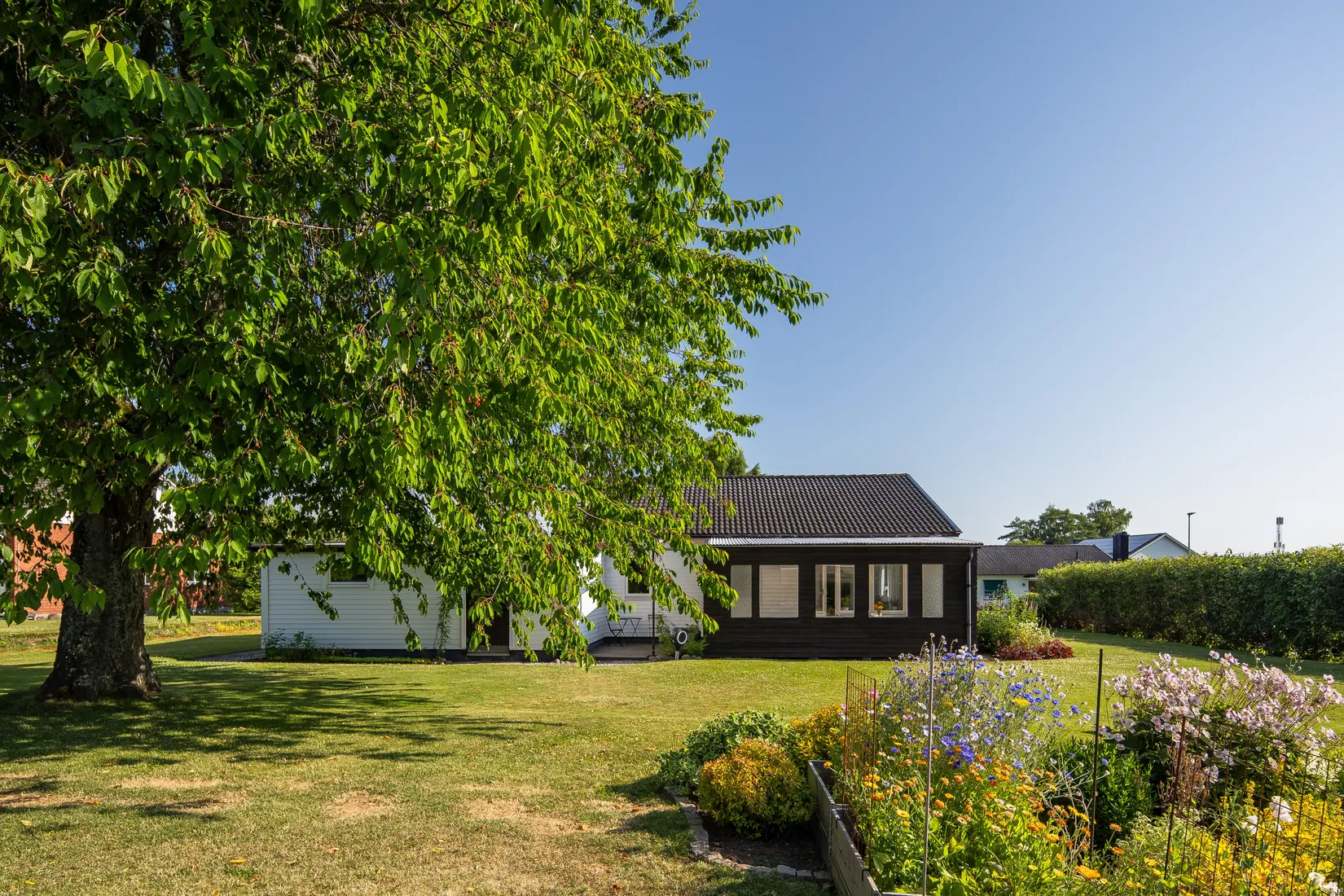 Villa, Gullvivevägen 9, Skultorp, Skövde