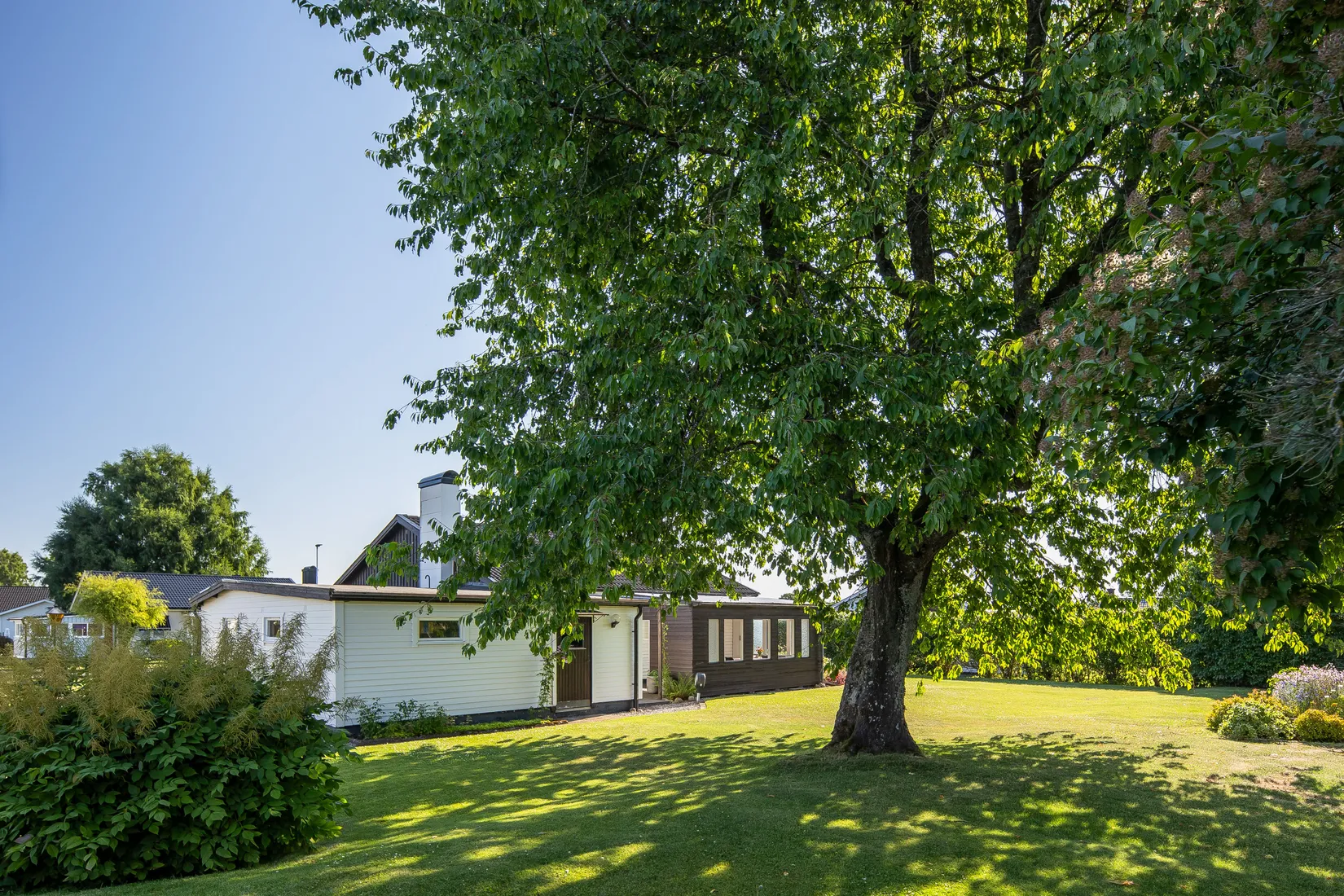 Villa, Gullvivevägen 9, Skultorp, Skövde
