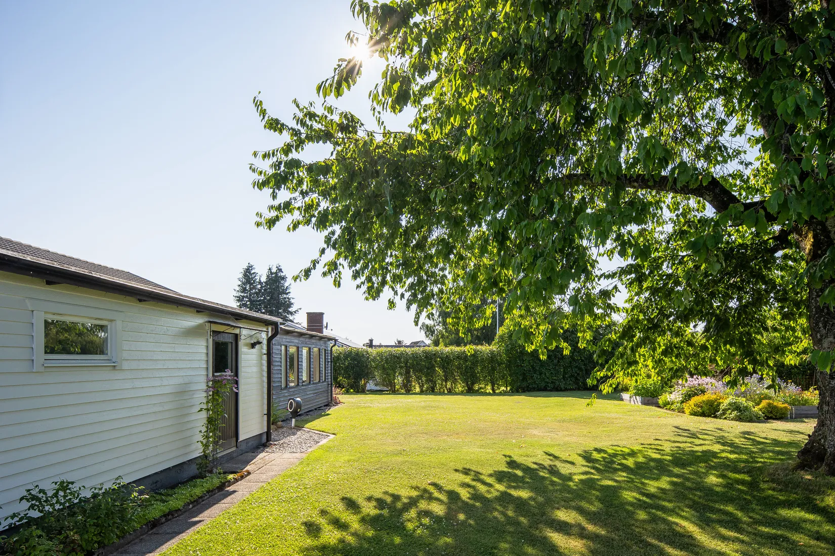 Villa, Gullvivevägen 9, Skultorp, Skövde