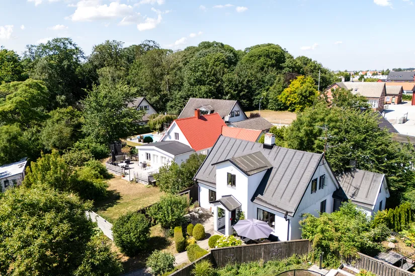 Villa, Tyelsevägen 32, Tygelsjö, Malmö
