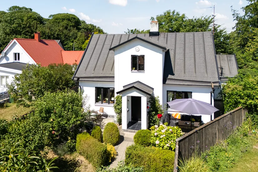 Villa, Tyelsevägen 32, Tygelsjö, Malmö