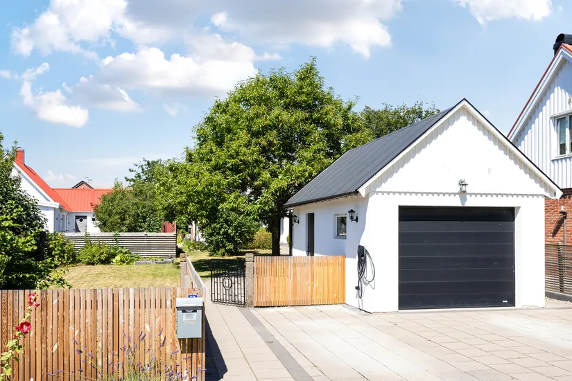 Villa, Tyelsevägen 32, Tygelsjö, Malmö