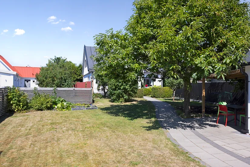 Villa, Tyelsevägen 32, Tygelsjö, Malmö