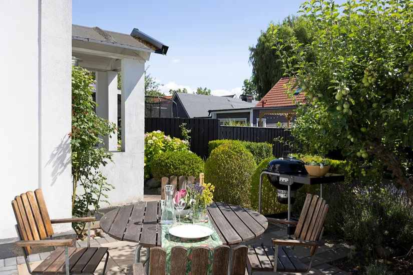 Villa, Tyelsevägen 32, Tygelsjö, Malmö