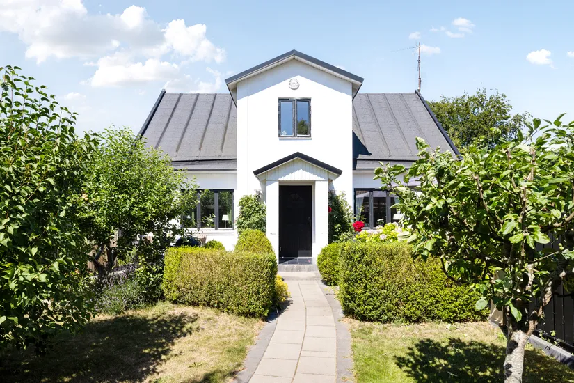 Villa, Tyelsevägen 32, Tygelsjö, Malmö