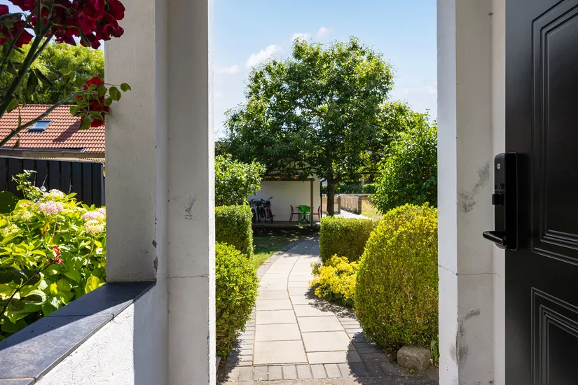 Villa, Tyelsevägen 32, Tygelsjö, Malmö