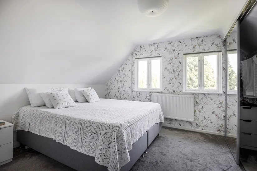 Villa, Tyelsevägen 32, Tygelsjö, Malmö