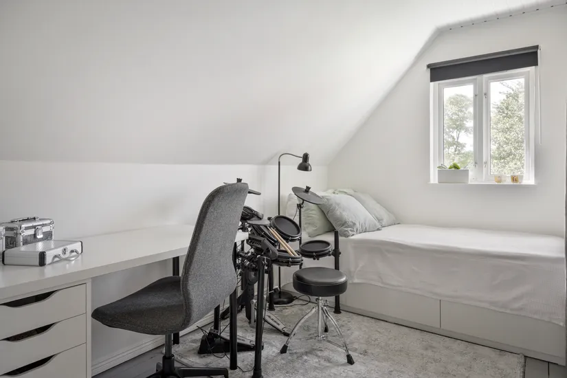 Villa, Tyelsevägen 32, Tygelsjö, Malmö