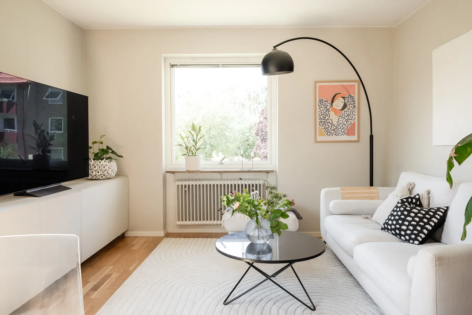 Bostadsrätt, Rabygatan 67, Gamla Limhamn, Malmö