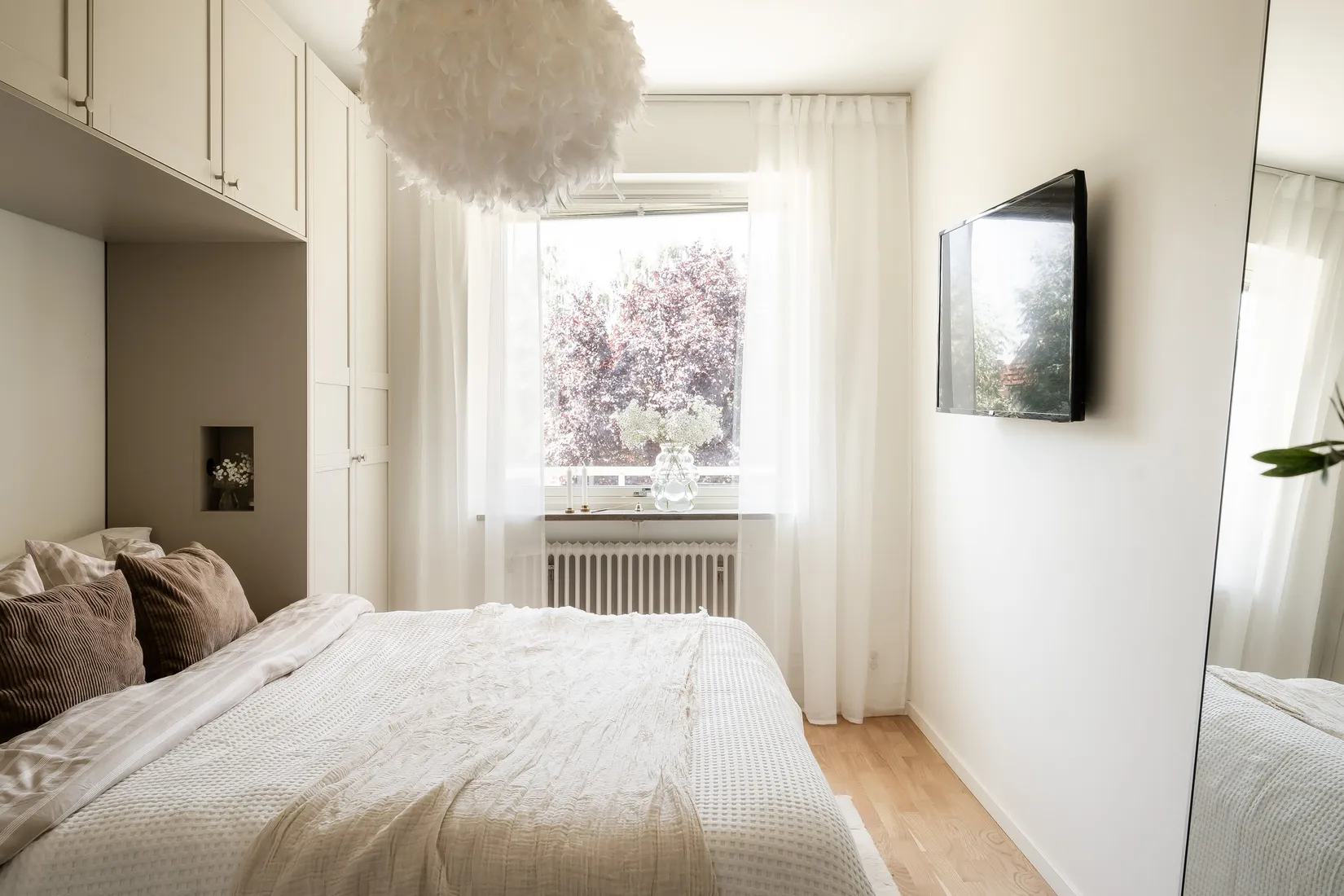 Bostadsrätt, Rabygatan 67, Gamla Limhamn, Malmö