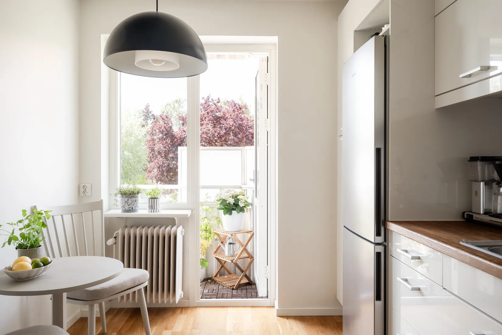 Bostadsrätt, Rabygatan 67, Gamla Limhamn, Malmö
