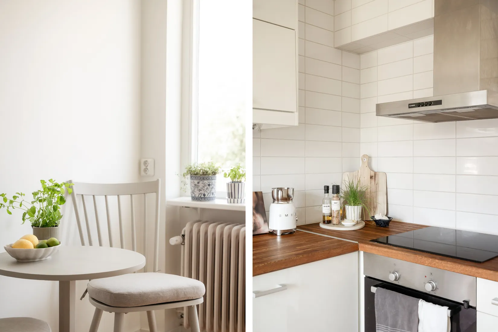 Bostadsrätt, Rabygatan 67, Gamla Limhamn, Malmö