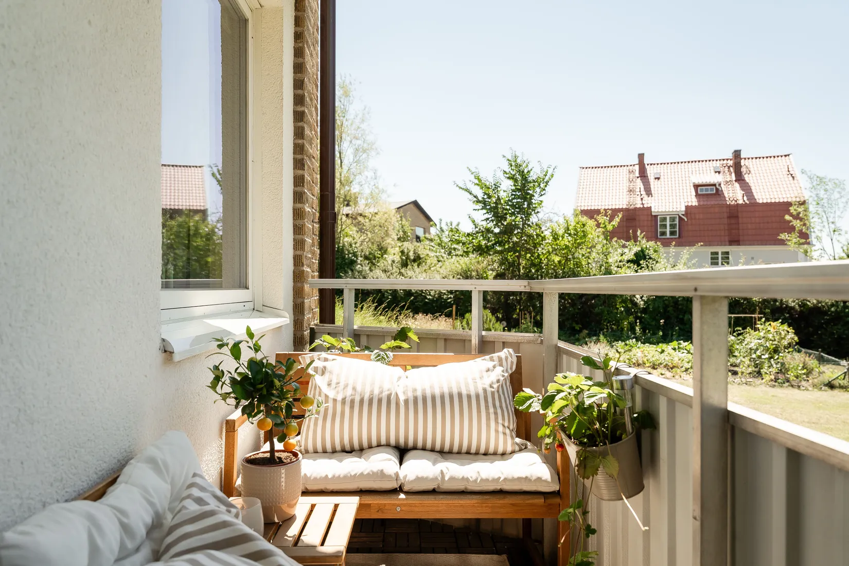 Bostadsrätt, Rabygatan 67, Gamla Limhamn, Malmö