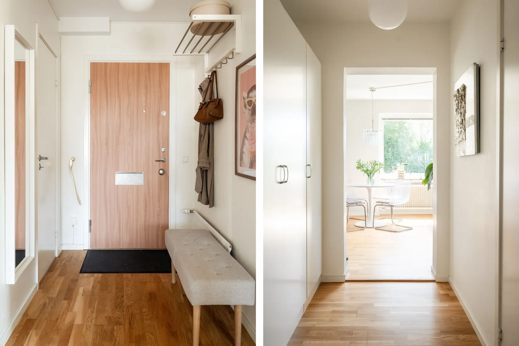 Bostadsrätt, Rabygatan 67, Gamla Limhamn, Malmö