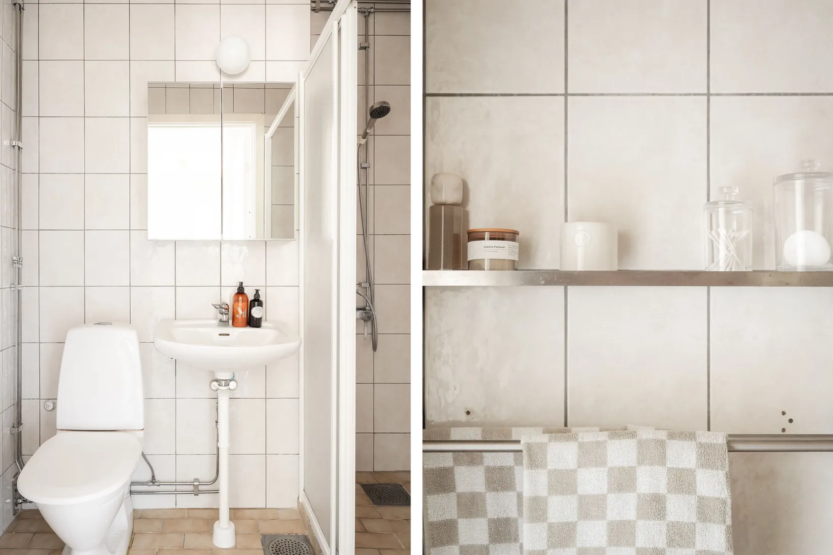Bostadsrätt, Rabygatan 67, Gamla Limhamn, Malmö