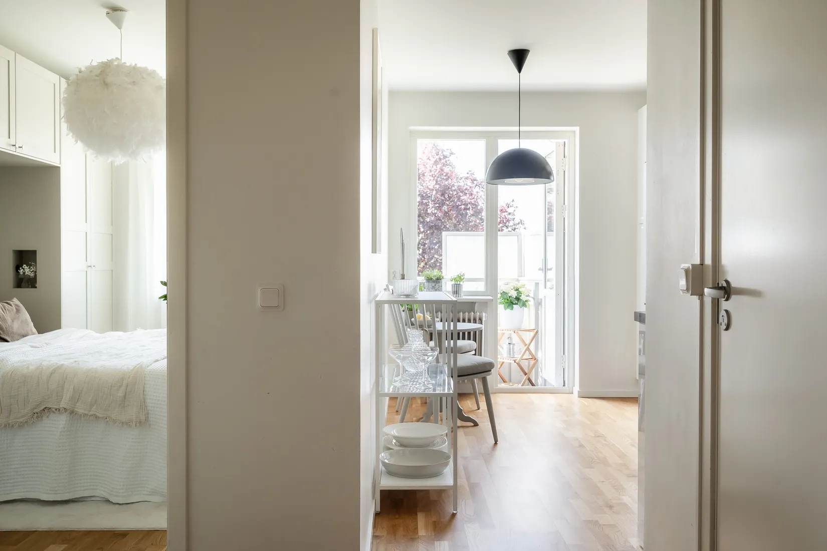 Bostadsrätt, Rabygatan 67, Gamla Limhamn, Malmö