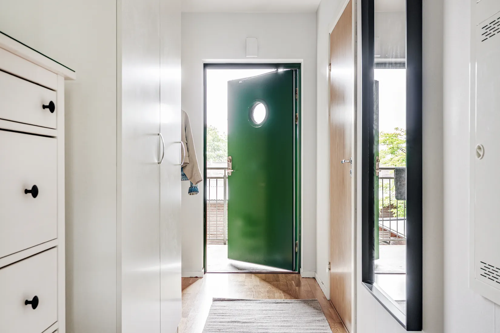 Bostadsrätt, Stralsundsvägen 92, Östra Torn, Lund