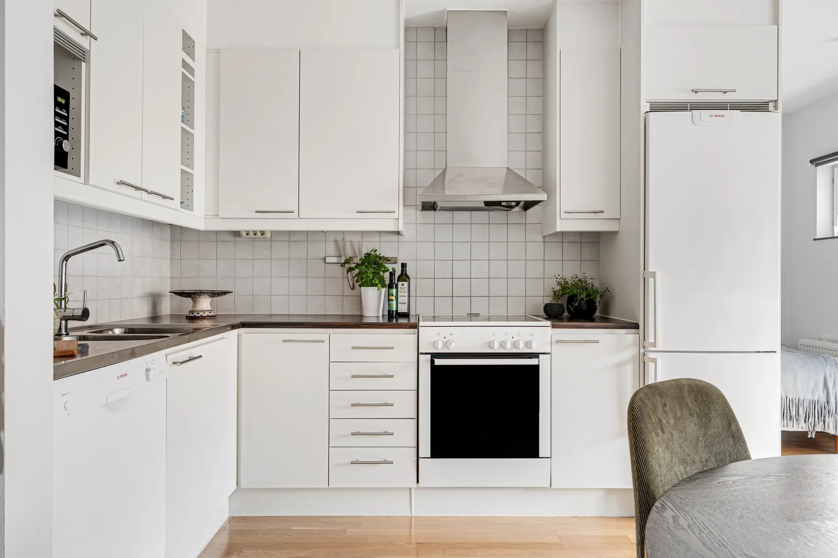 Bostadsrätt, Stralsundsvägen 92, Östra Torn, Lund