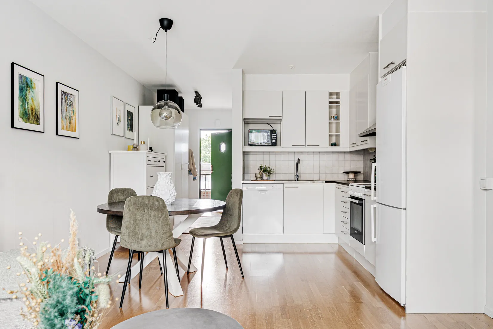 Bostadsrätt, Stralsundsvägen 92, Östra Torn, Lund