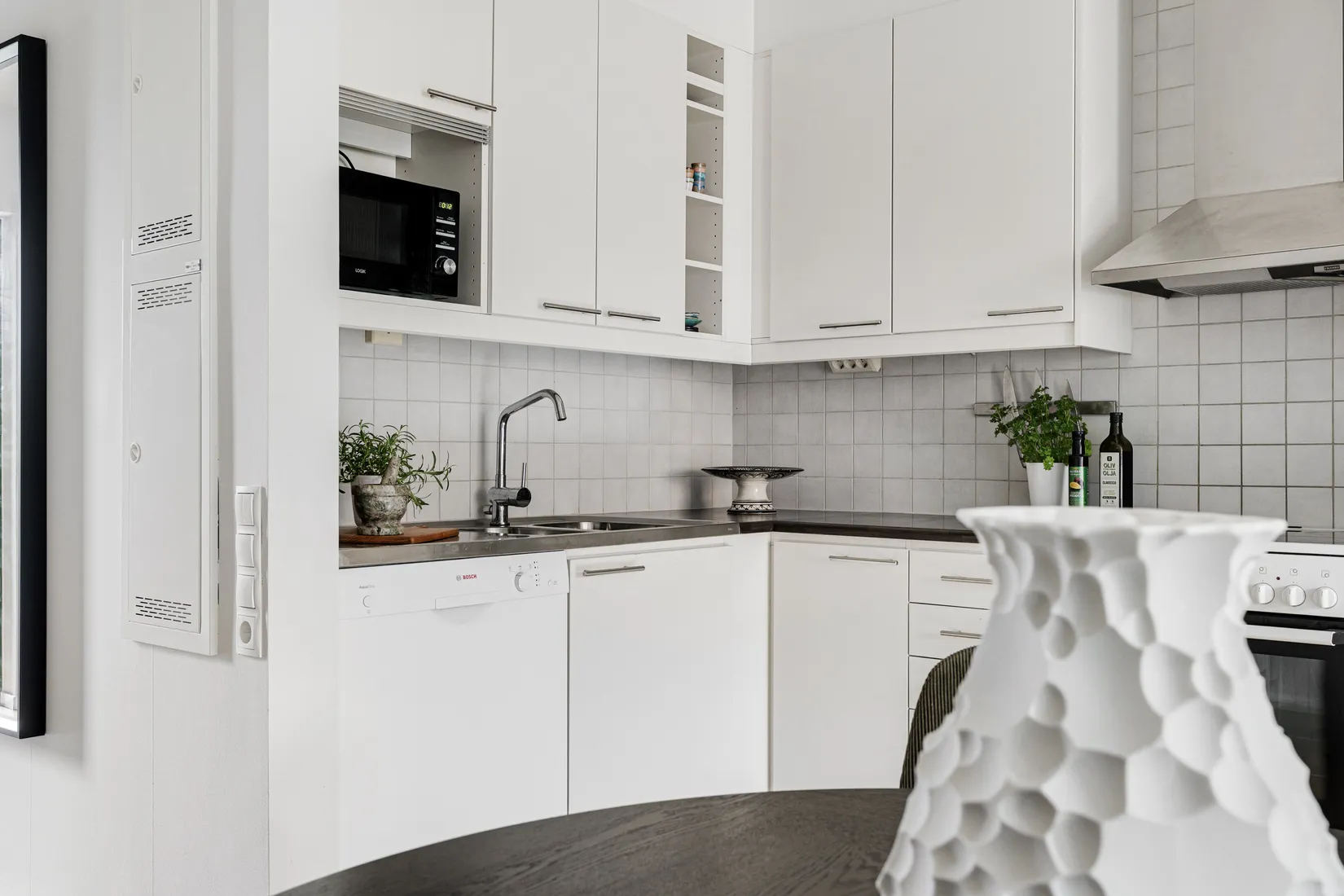 Bostadsrätt, Stralsundsvägen 92, Östra Torn, Lund