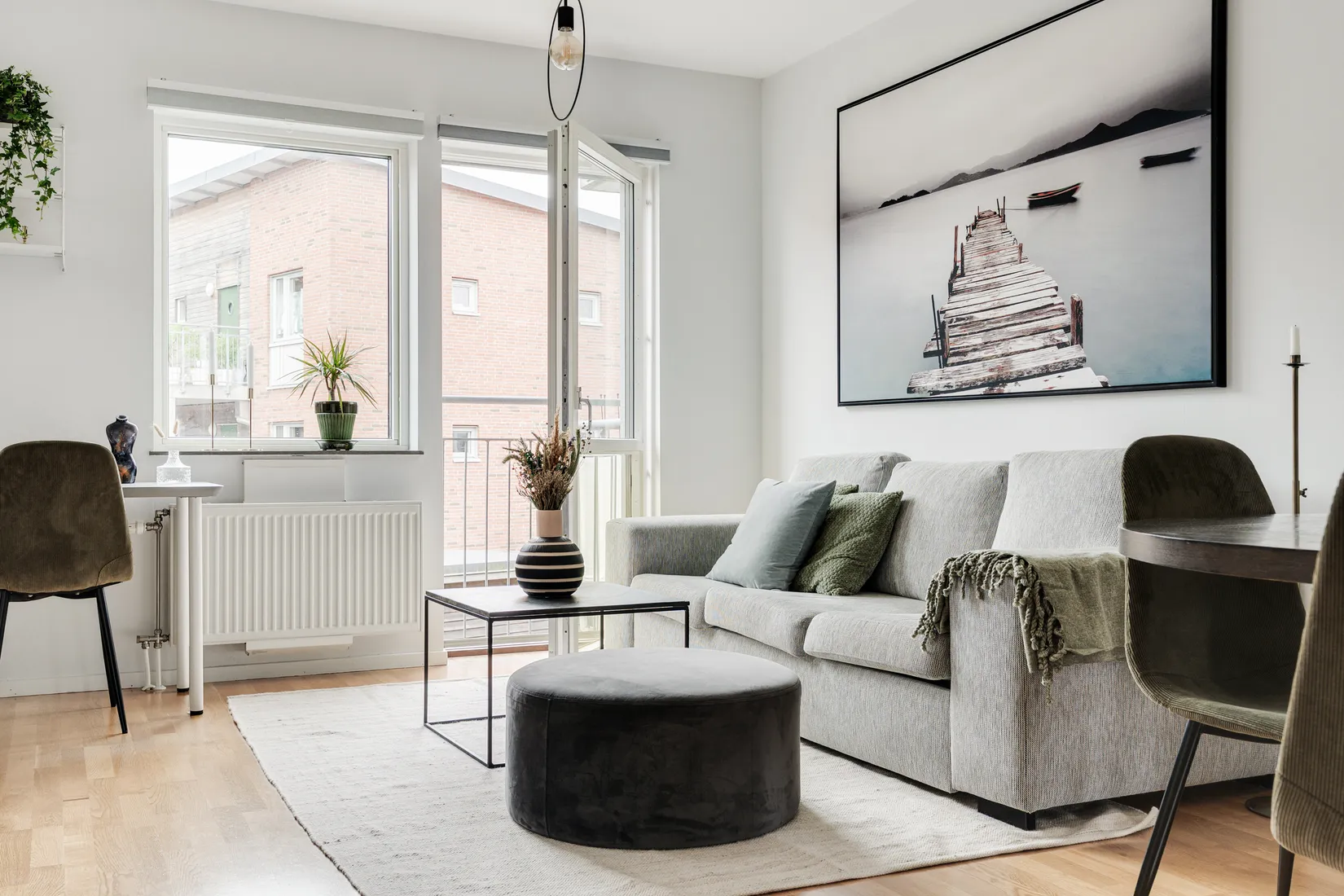 Bostadsrätt, Stralsundsvägen 92, Östra Torn, Lund