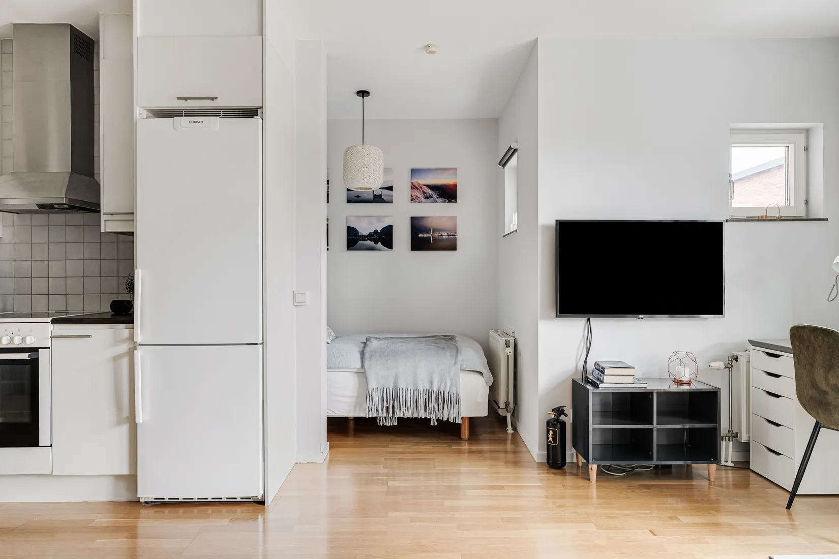 Bostadsrätt, Stralsundsvägen 92, Östra Torn, Lund