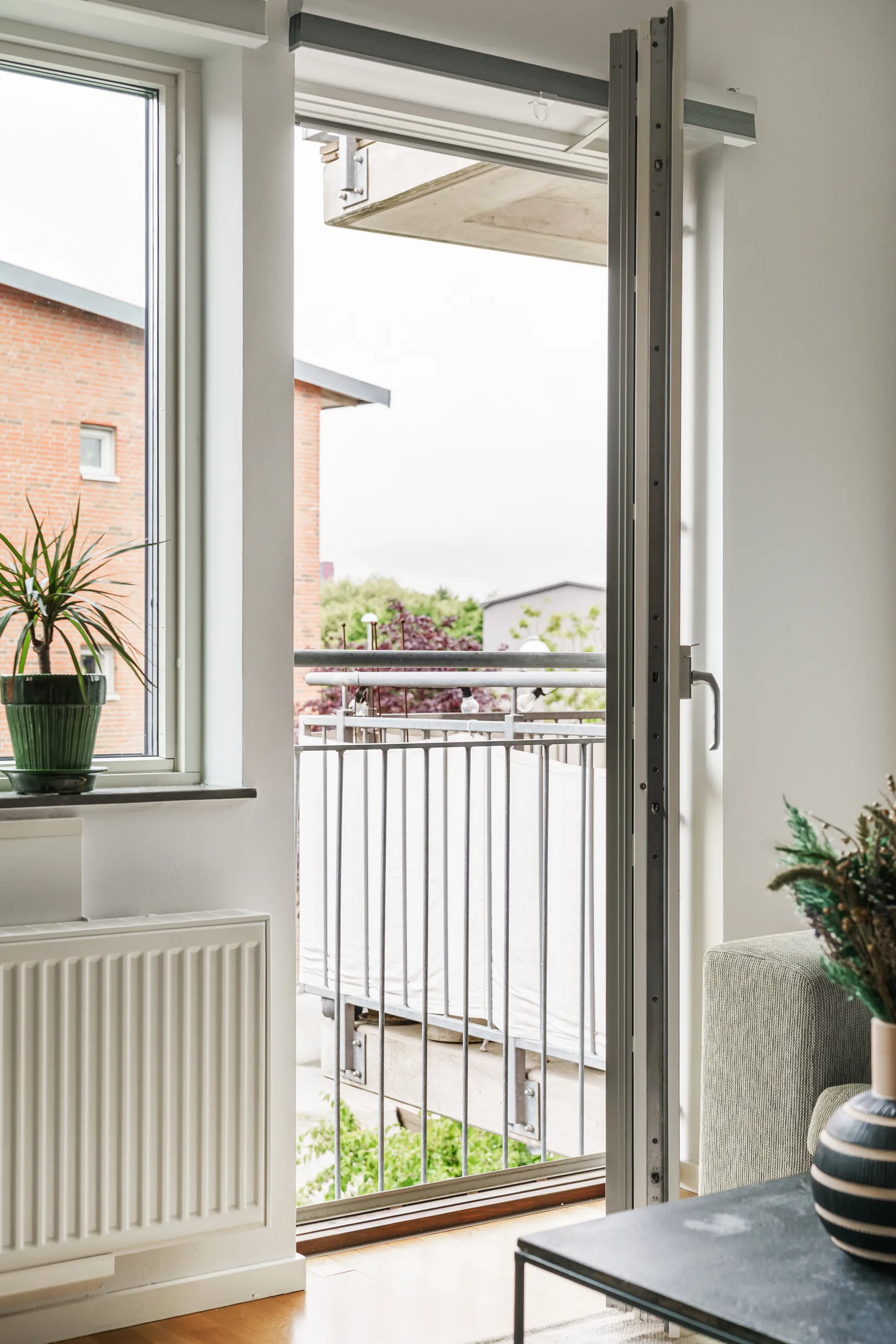 Bostadsrätt, Stralsundsvägen 92, Östra Torn, Lund