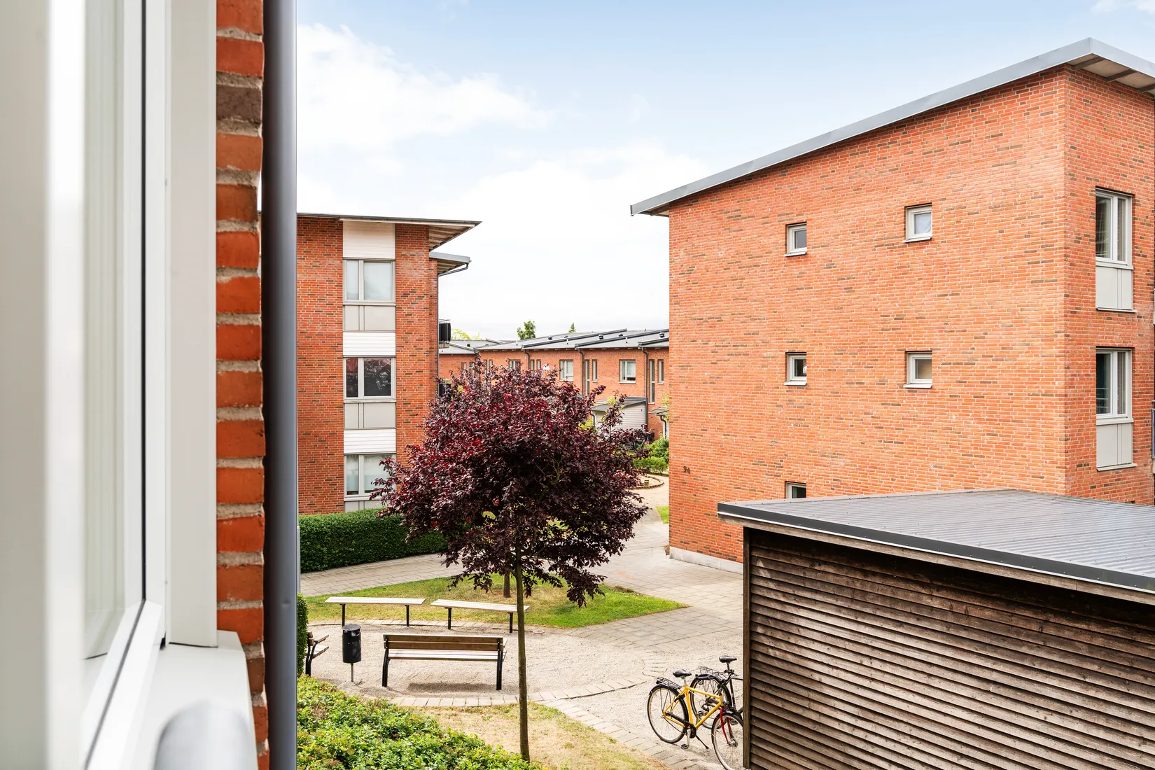 Bostadsrätt, Stralsundsvägen 92, Östra Torn, Lund