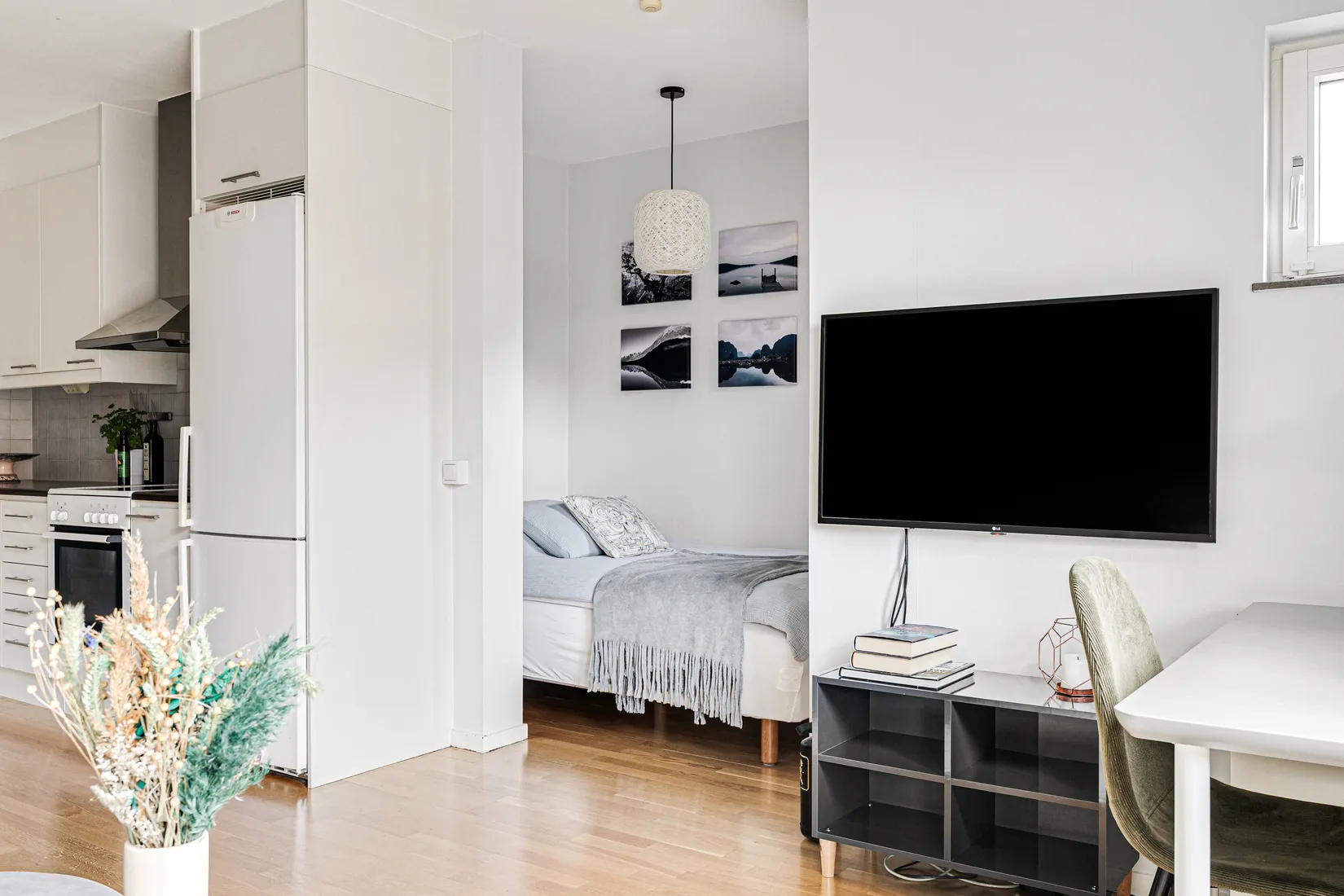 Bostadsrätt, Stralsundsvägen 92, Östra Torn, Lund