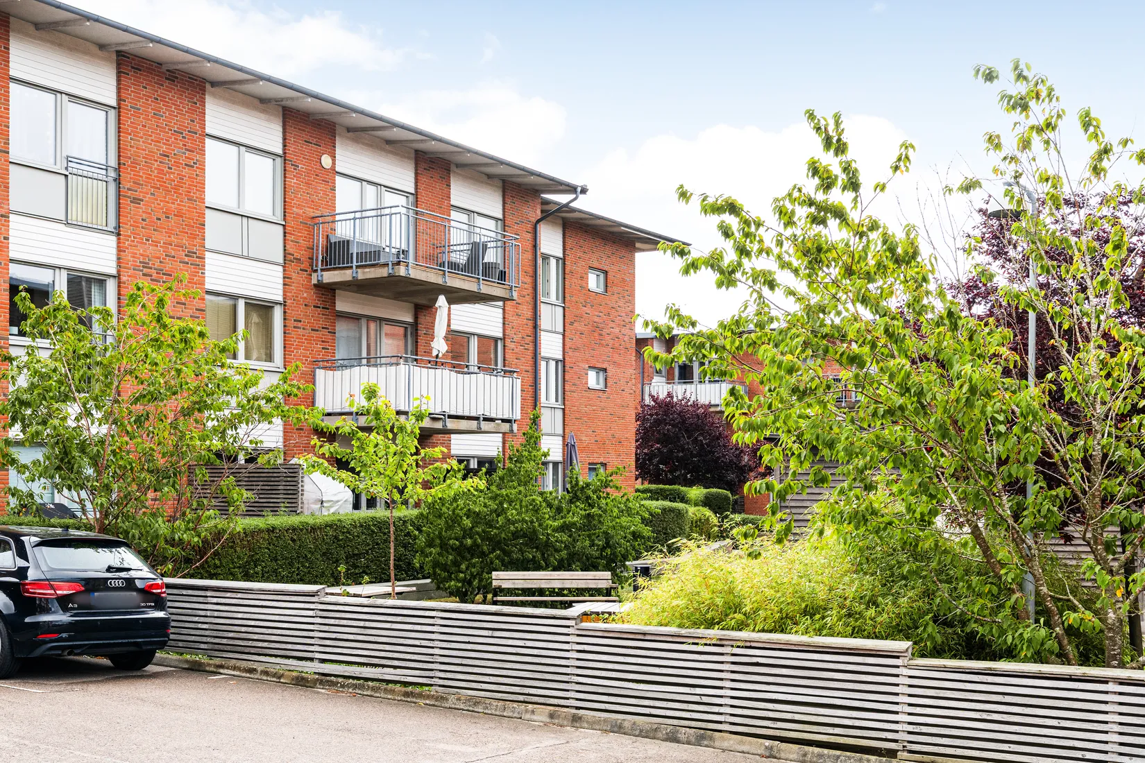 Bostadsrätt, Stralsundsvägen 92, Östra Torn, Lund