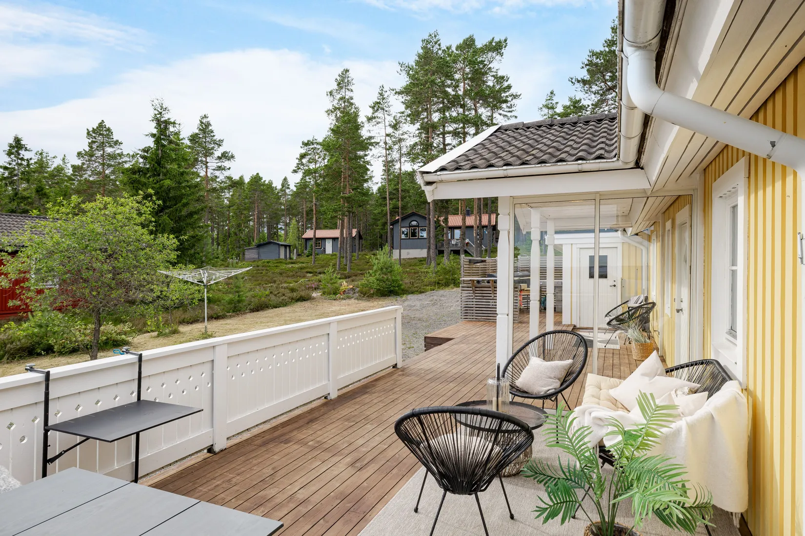 Villa, Skärsviken 167, Skärsviken, Härnösand
