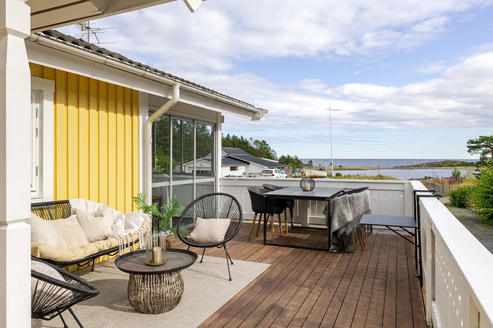 Villa, Skärsviken 167, Skärsviken, Härnösand
