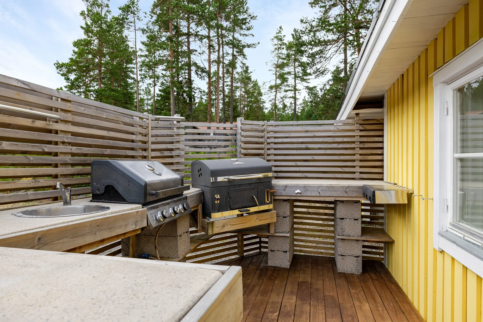 Villa, Skärsviken 167, Skärsviken, Härnösand
