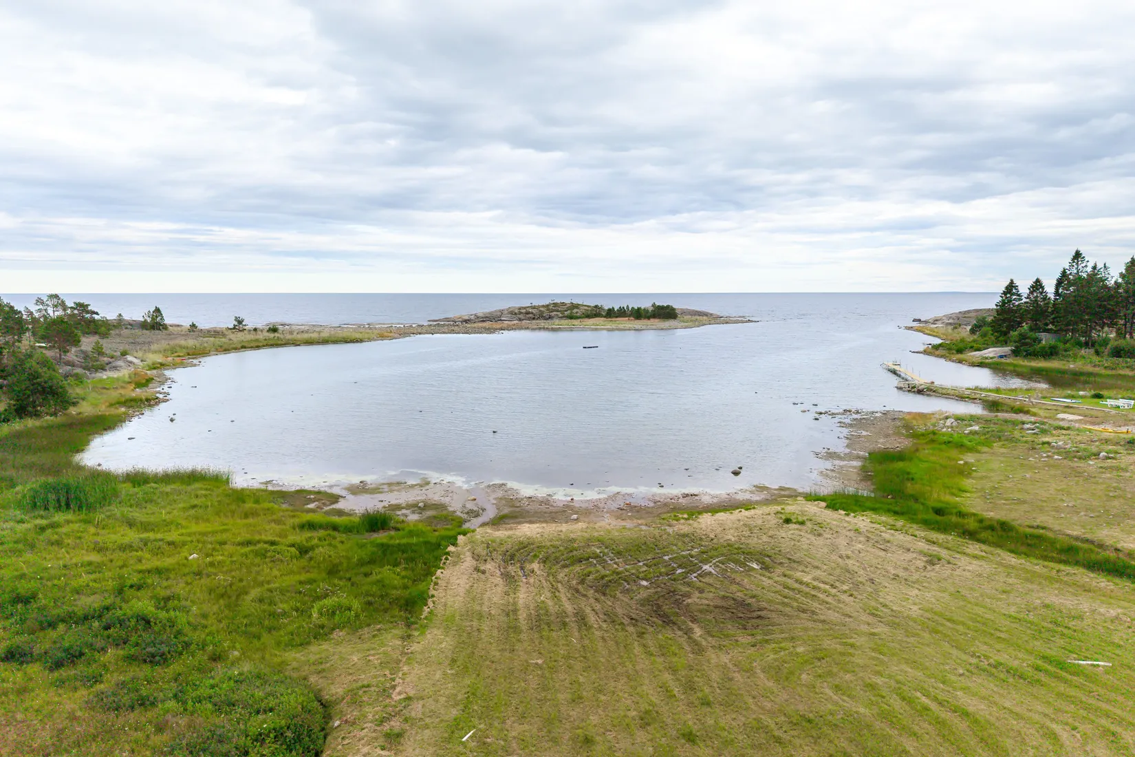 Villa, Skärsviken 167, Skärsviken, Härnösand