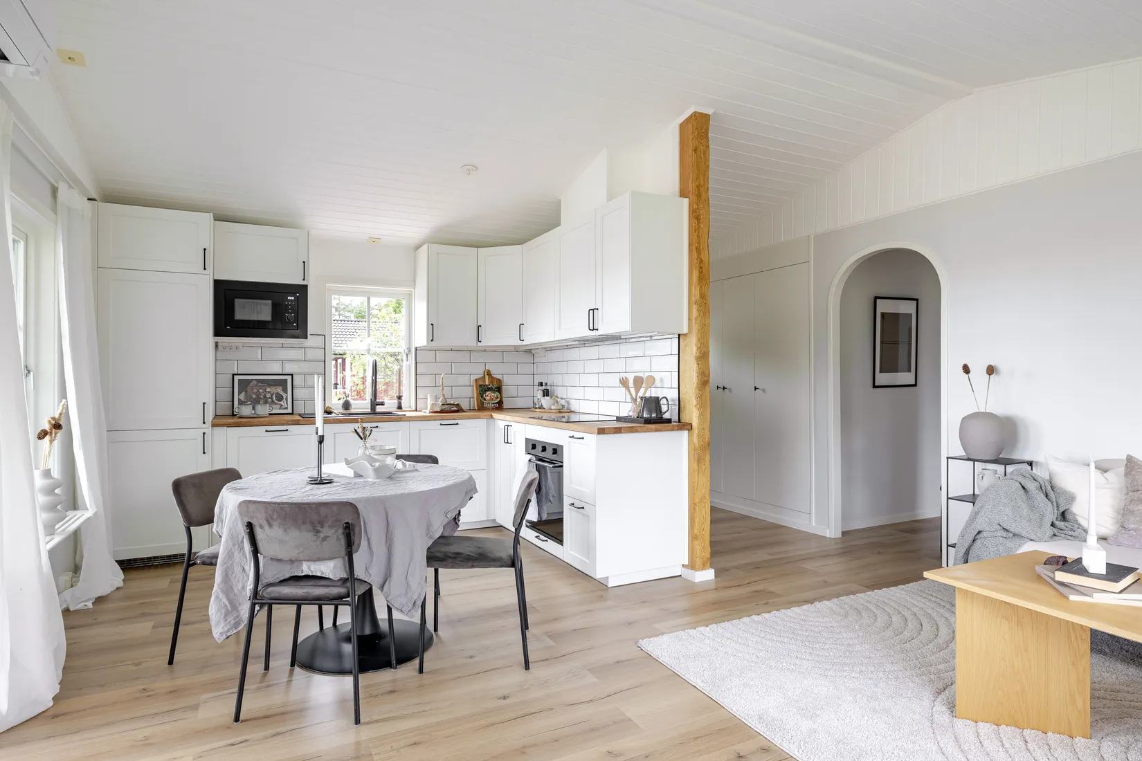 Villa, Skärsviken 167, Skärsviken, Härnösand