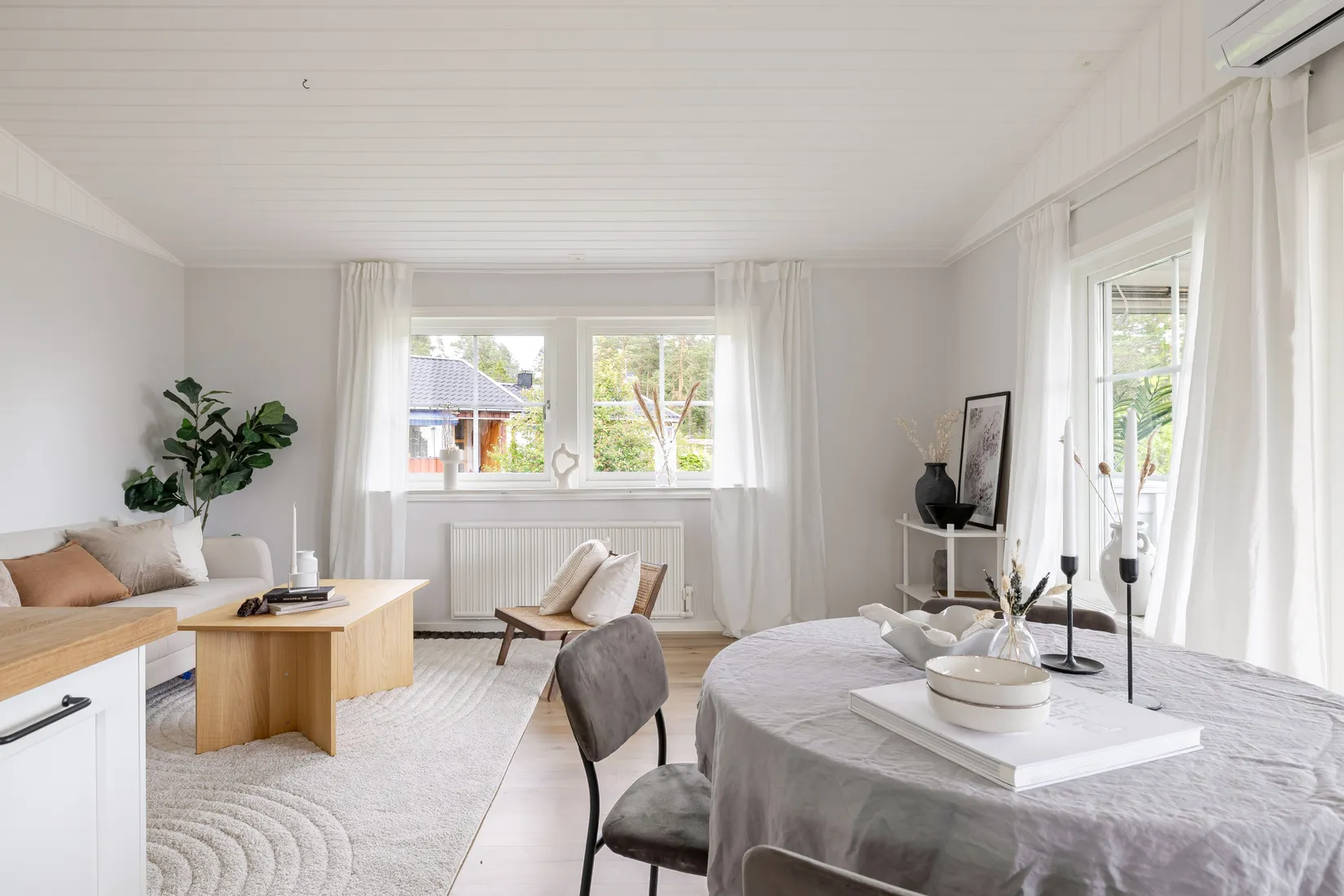 Villa, Skärsviken 167, Skärsviken, Härnösand