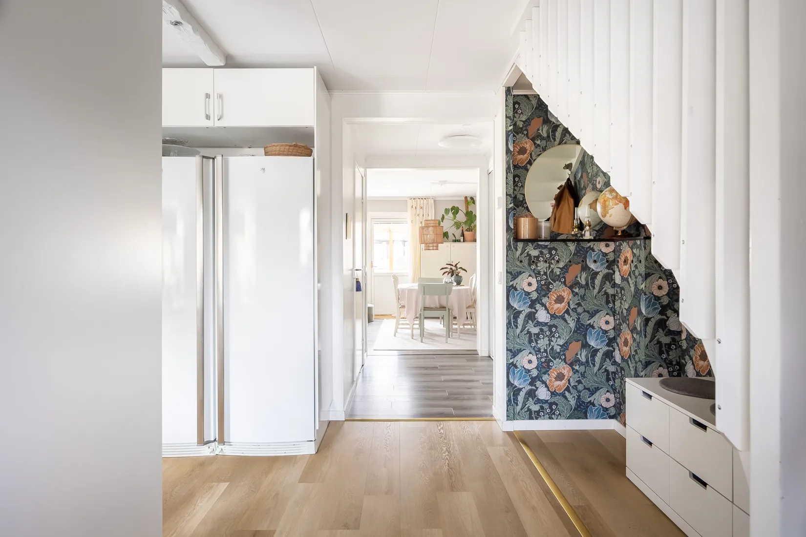 Bostadsrätt, Dragaregränd 3 A, Stöpen, Skövde