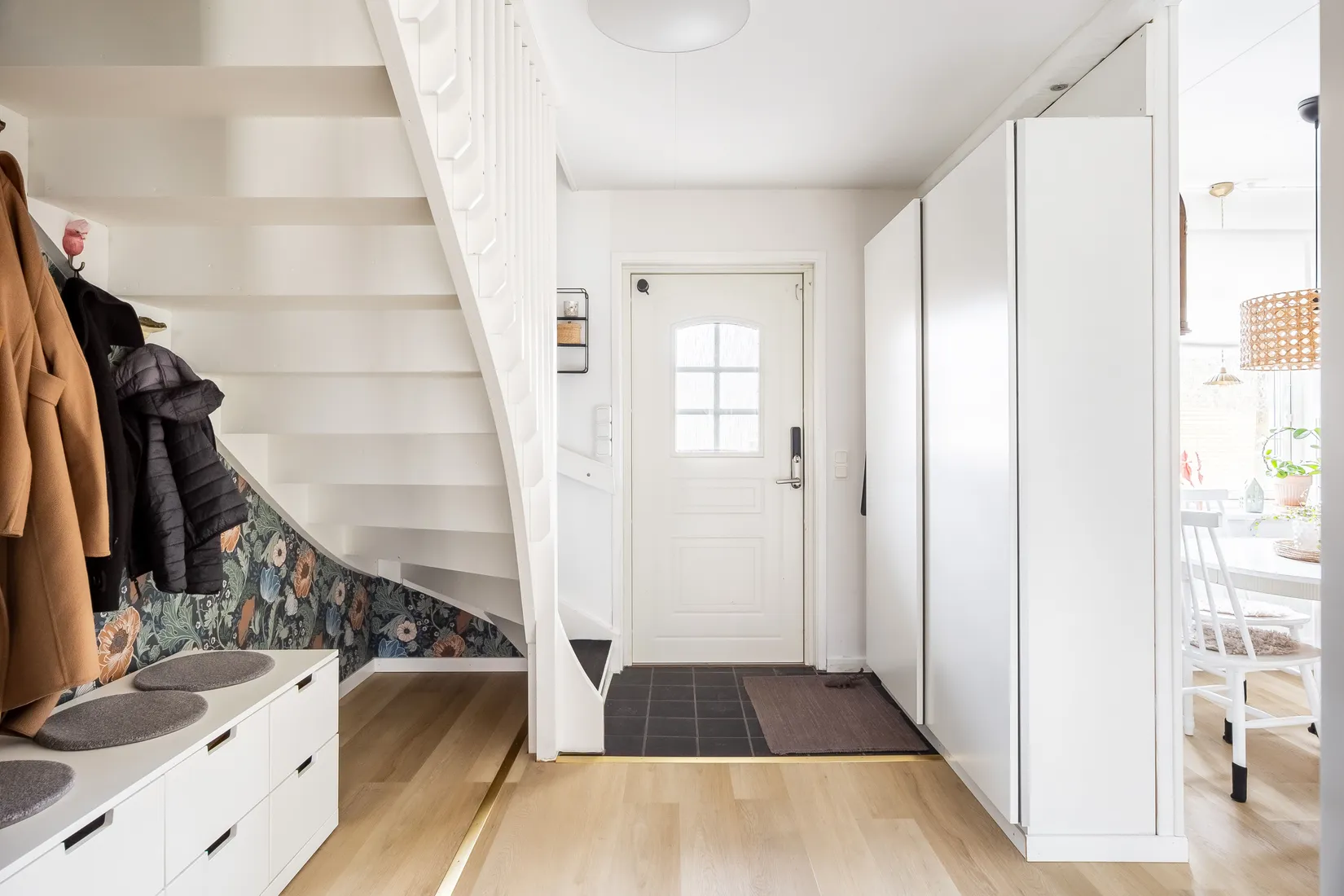 Bostadsrätt, Dragaregränd 3 A, Stöpen, Skövde
