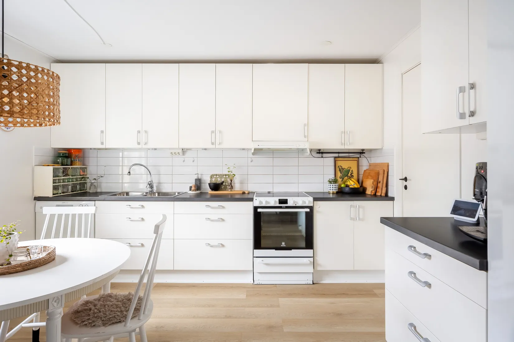 Bostadsrätt, Dragaregränd 3 A, Stöpen, Skövde