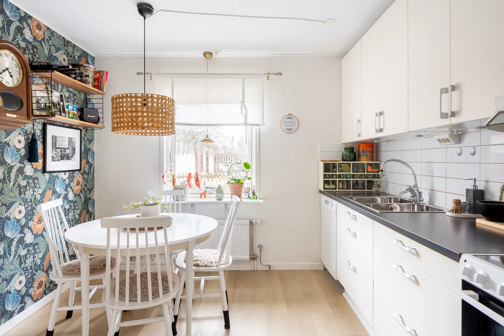Bostadsrätt, Dragaregränd 3 A, Stöpen, Skövde