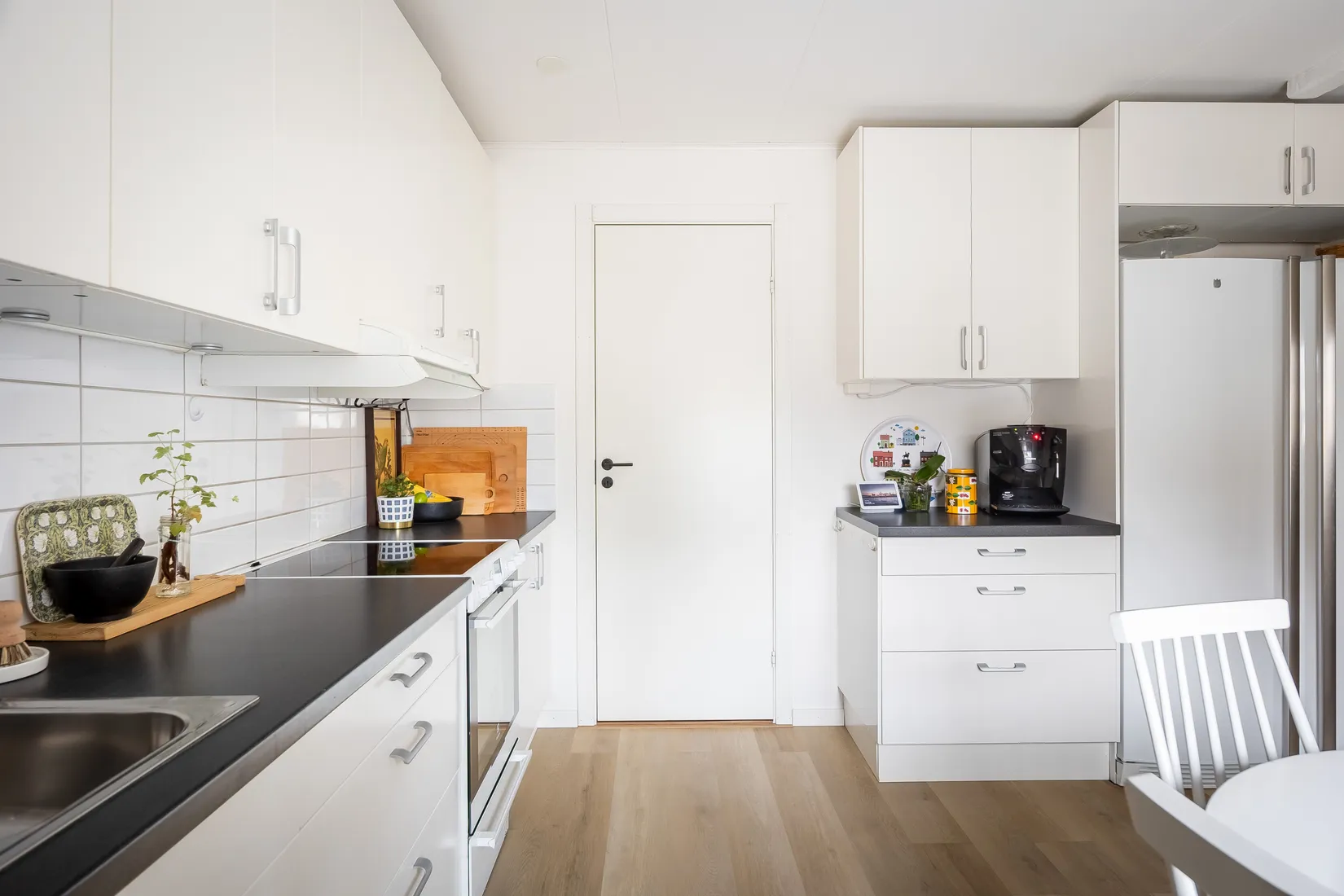Bostadsrätt, Dragaregränd 3 A, Stöpen, Skövde