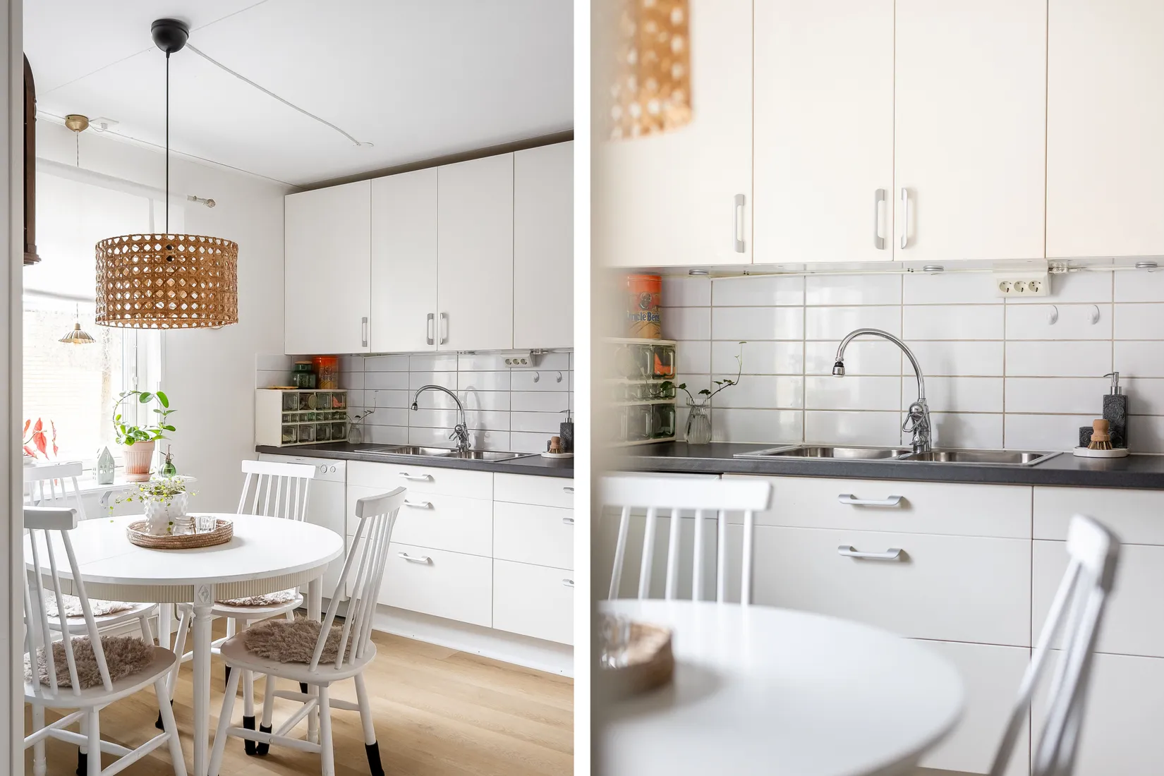 Bostadsrätt, Dragaregränd 3 A, Stöpen, Skövde