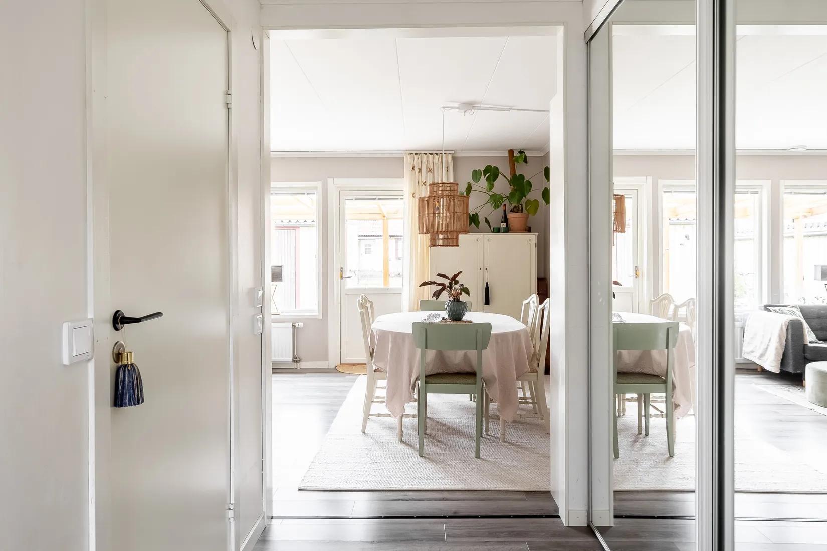 Bostadsrätt, Dragaregränd 3 A, Stöpen, Skövde