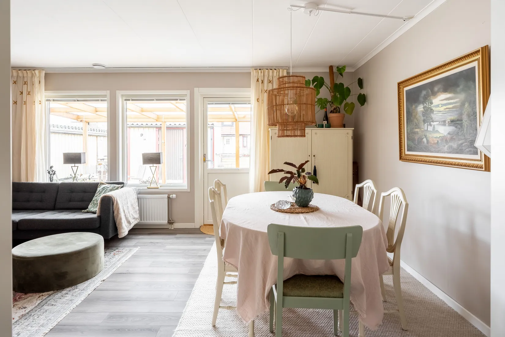 Bostadsrätt, Dragaregränd 3 A, Stöpen, Skövde