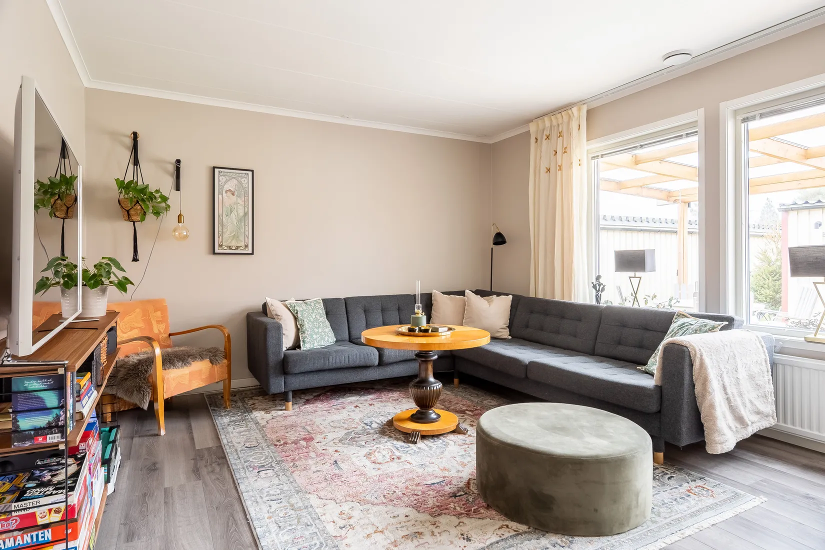 Bostadsrätt, Dragaregränd 3 A, Stöpen, Skövde
