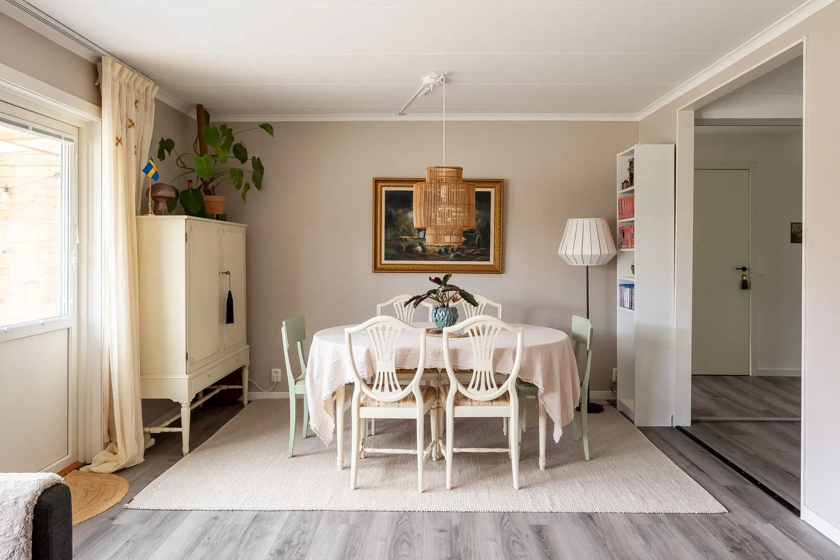 Bostadsrätt, Dragaregränd 3 A, Stöpen, Skövde
