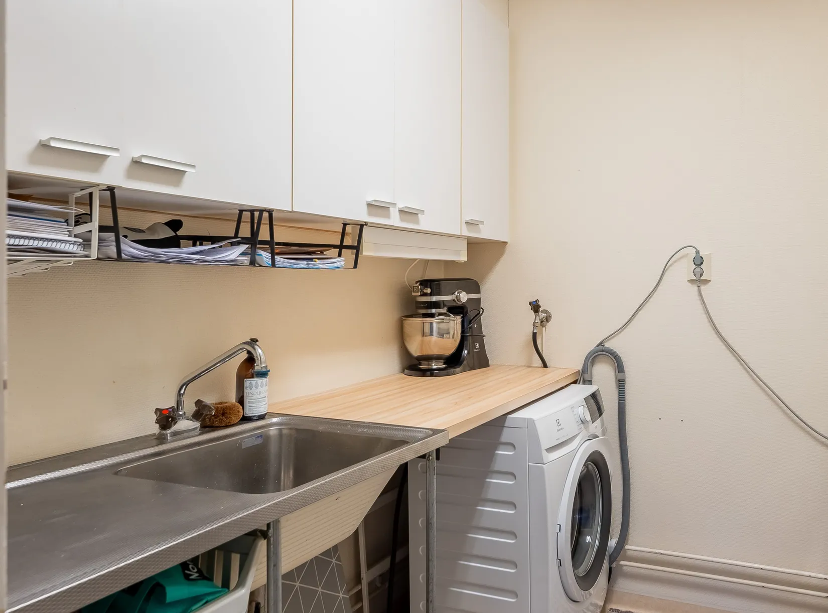 Bostadsrätt, Dragaregränd 3 A, Stöpen, Skövde