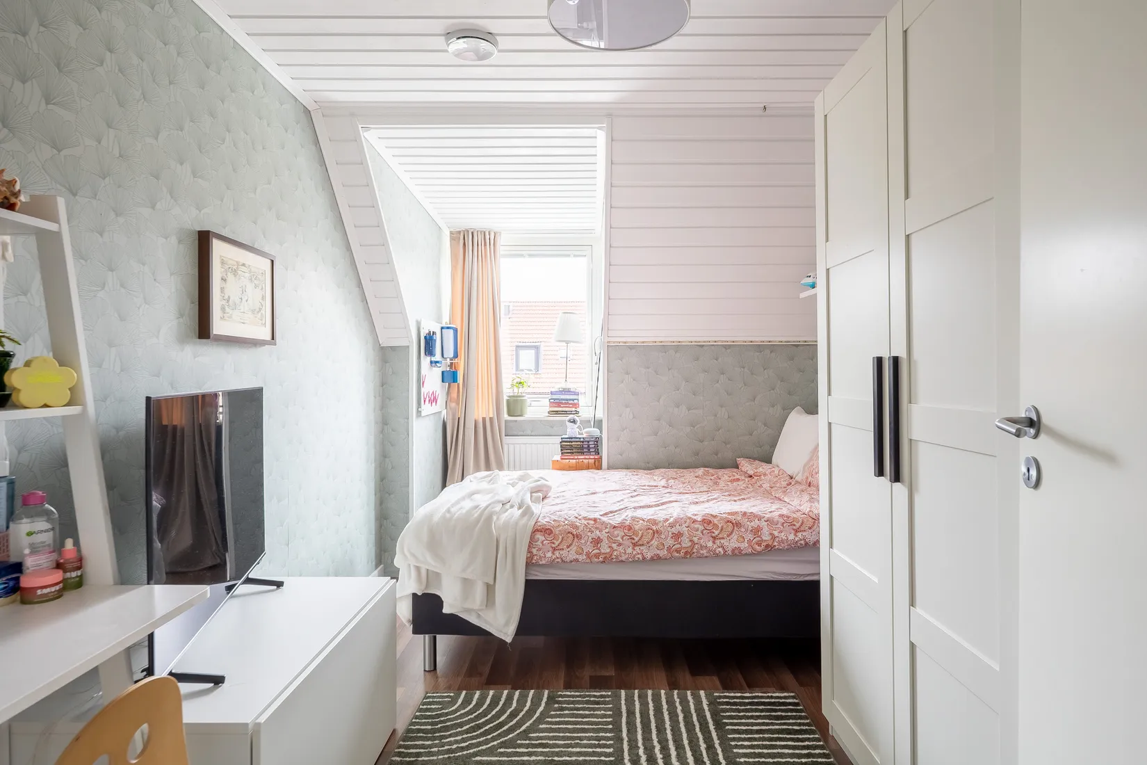 Bostadsrätt, Dragaregränd 3 A, Stöpen, Skövde