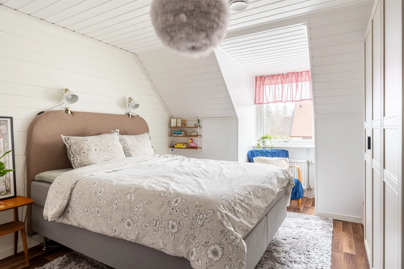 Bostadsrätt, Dragaregränd 3 A, Stöpen, Skövde