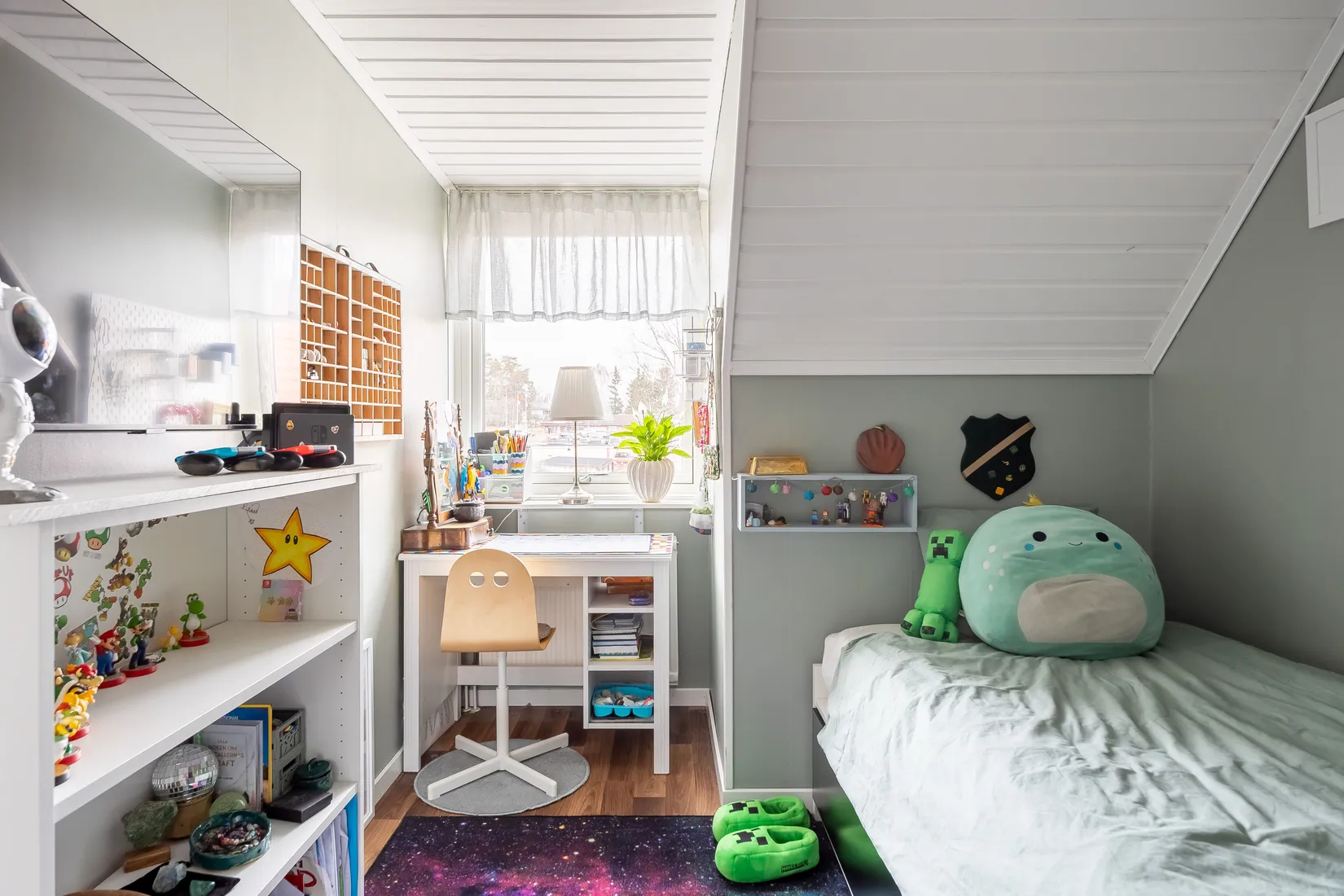 Bostadsrätt, Dragaregränd 3 A, Stöpen, Skövde